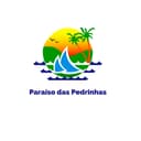 Logo da Pousada em Pedrinhas