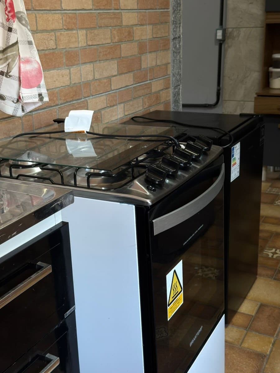 Fotos da casa para aluguel