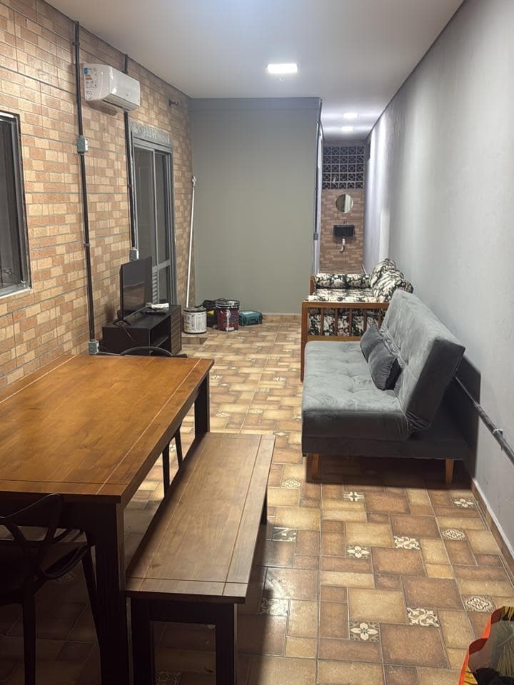 Casa para Grupos em Pedrinhas
