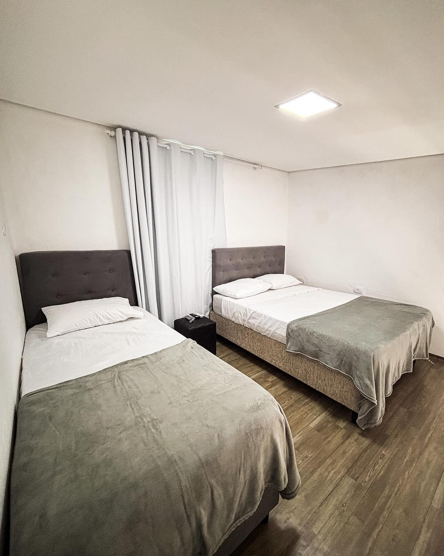 Apartamento Térreo 01