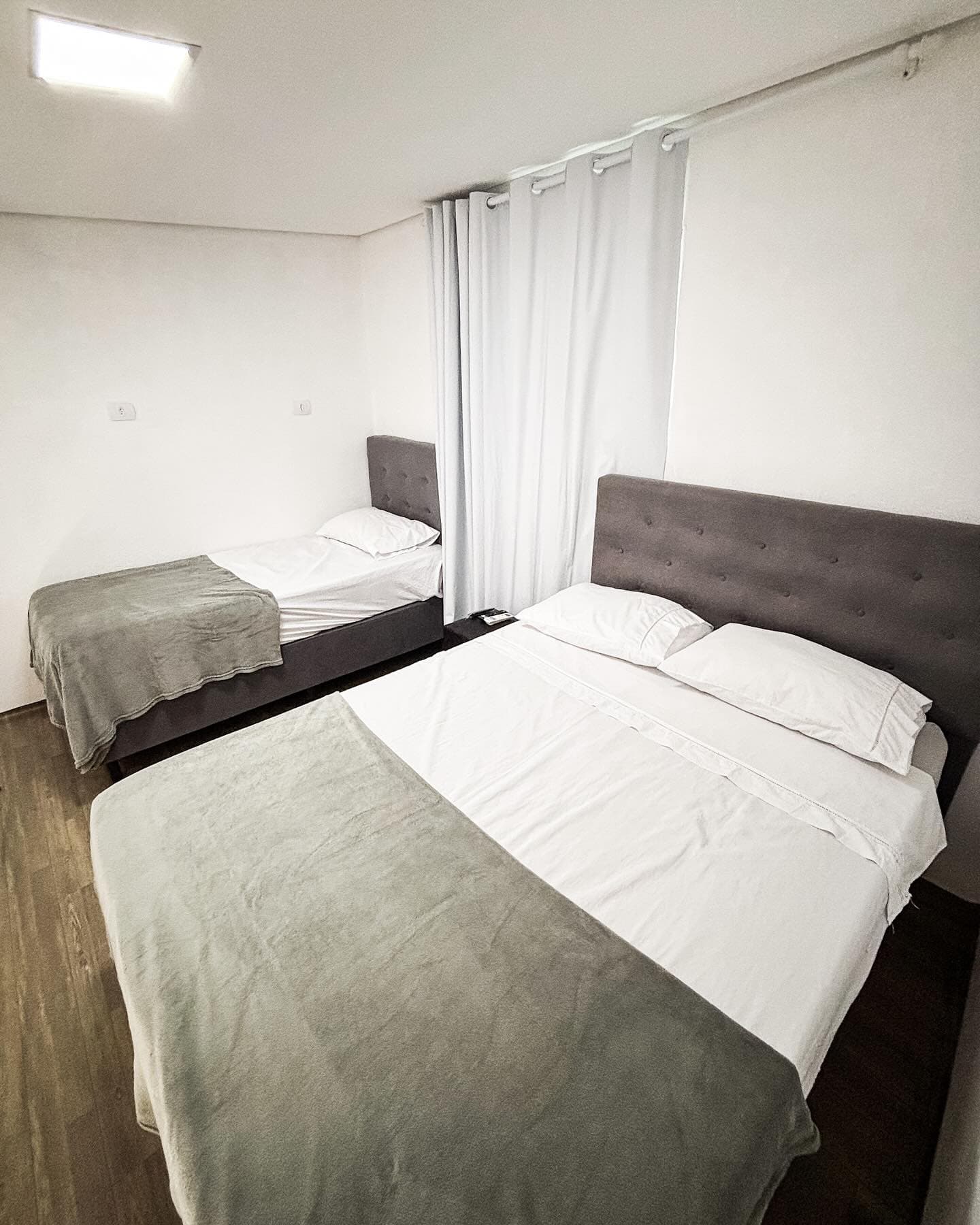 Apartamento Térreo 03